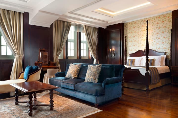 The Hermitage, A Tribute Portfolio Hotel, Jakarta