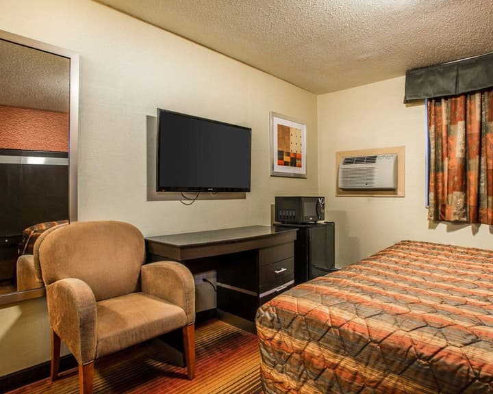 Rodeway Inn Belleville