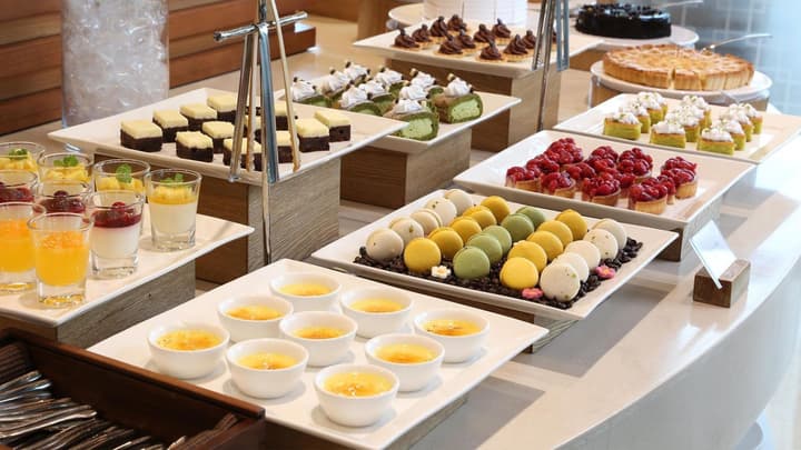 LOTTE CITY HOTEL JEJU AIRPORT