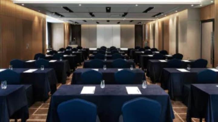 LOTTE CITY HOTEL JEJU AIRPORT