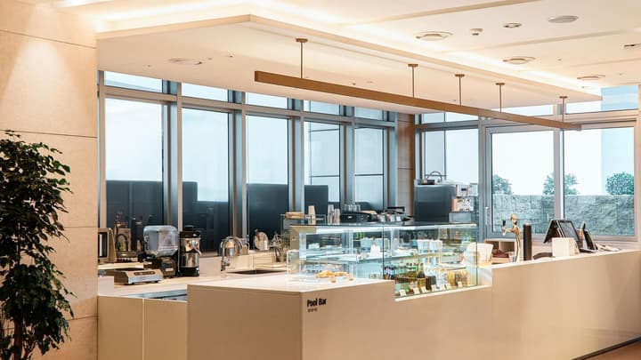 LOTTE CITY HOTEL JEJU AIRPORT