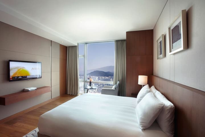 LOTTE CITY HOTEL JEJU AIRPORT