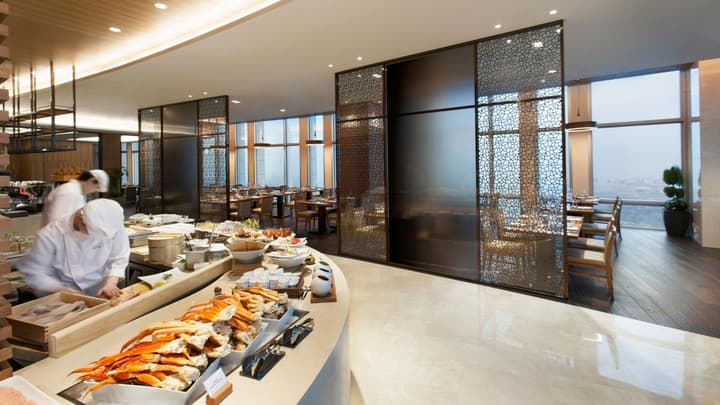 LOTTE CITY HOTEL JEJU AIRPORT