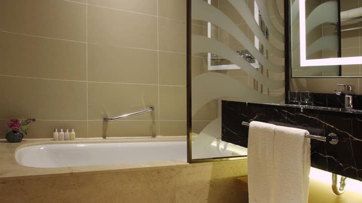 LOTTE CITY HOTEL JEJU AIRPORT
