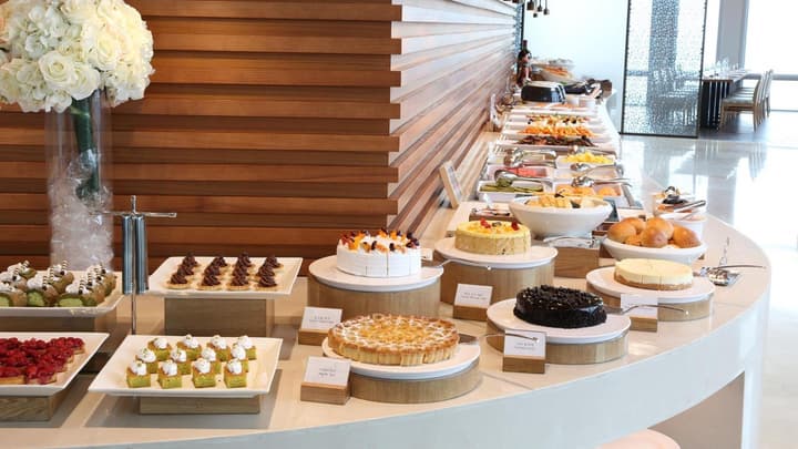 LOTTE CITY HOTEL JEJU AIRPORT