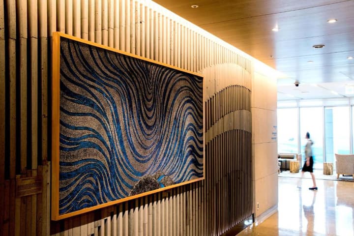 LOTTE CITY HOTEL JEJU AIRPORT