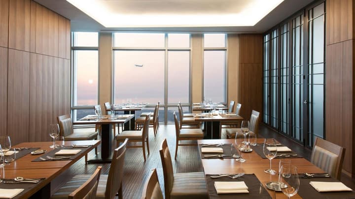 LOTTE CITY HOTEL JEJU AIRPORT