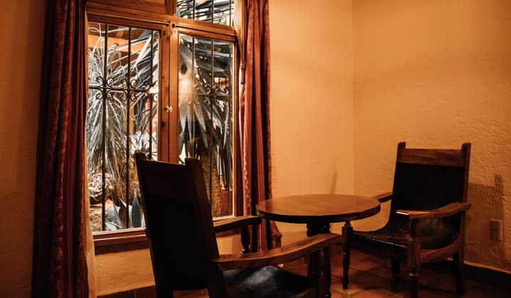 Hotel Diego de Mazariegos