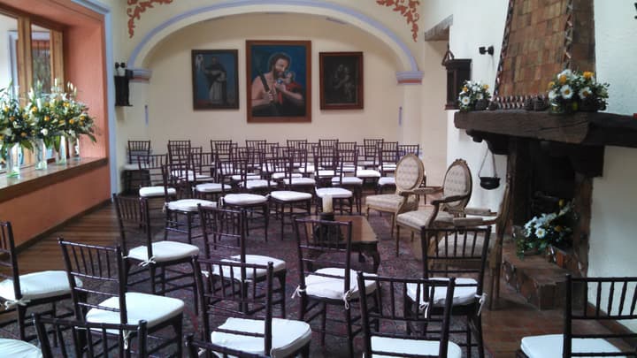 Hotel Diego de Mazariegos