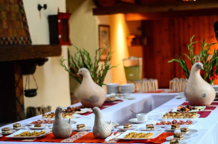Hotel Diego de Mazariegos