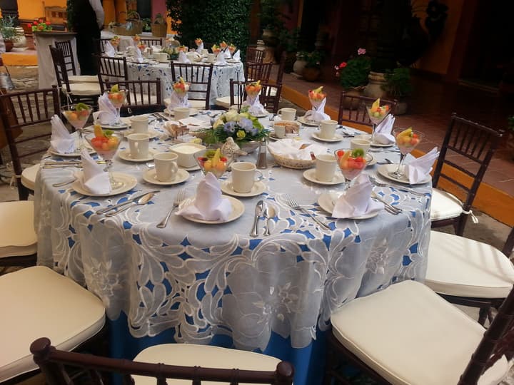 Hotel Diego de Mazariegos