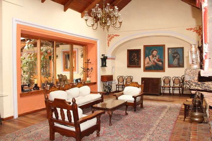 Hotel Diego de Mazariegos