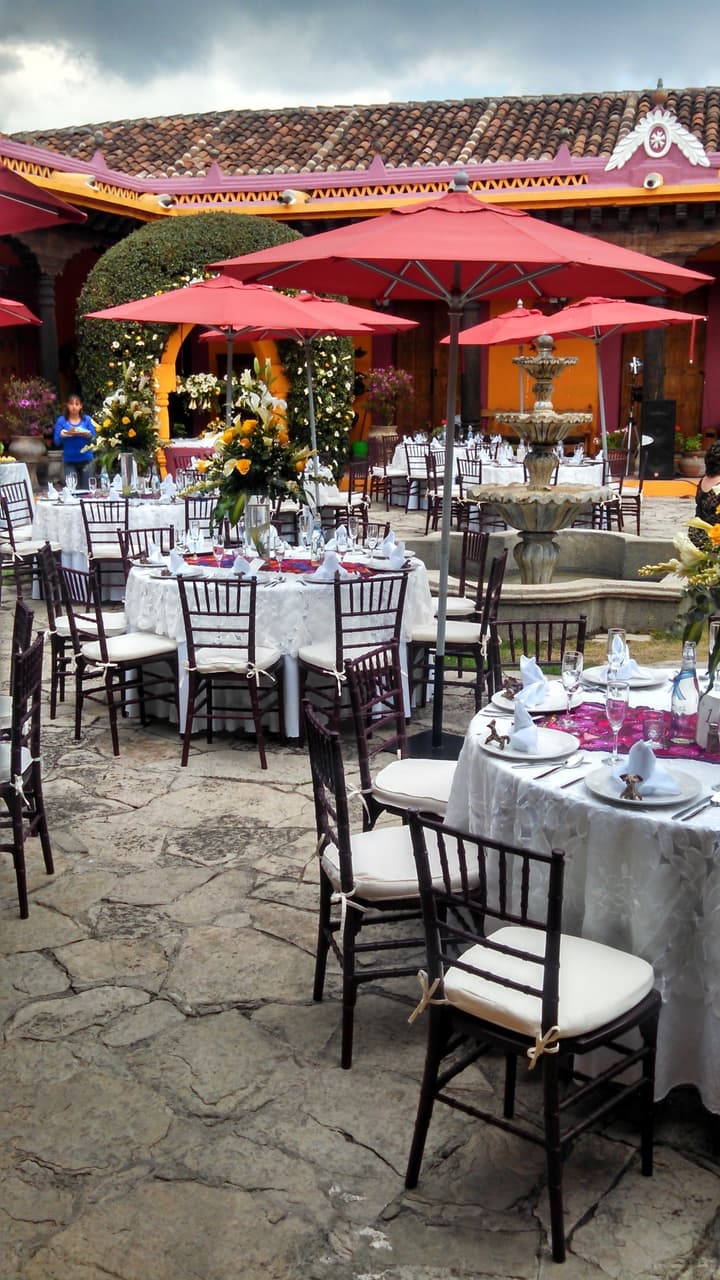 Hotel Diego de Mazariegos