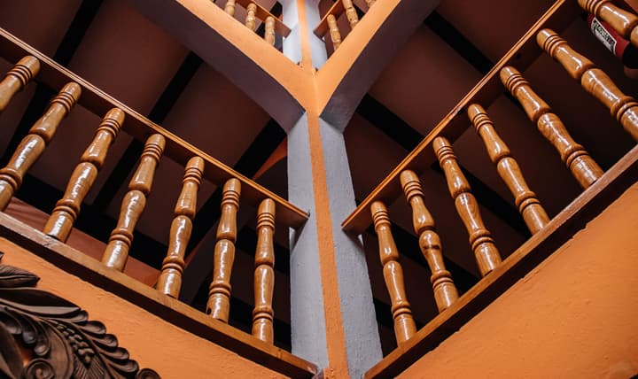 Hotel Diego de Mazariegos