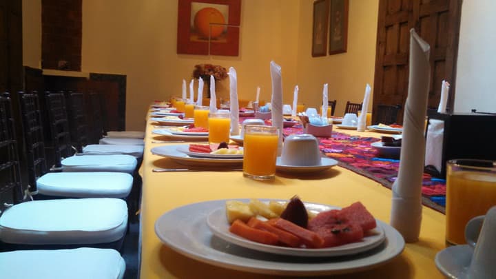 Hotel Diego de Mazariegos