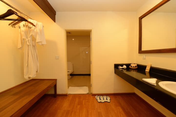 Bagan Thiripyitsaya Sanctuary Resort