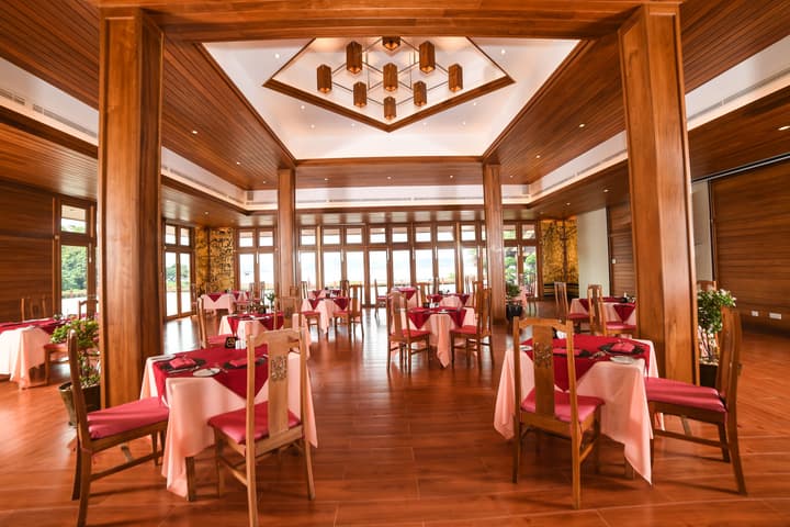 Bagan Thiripyitsaya Sanctuary Resort