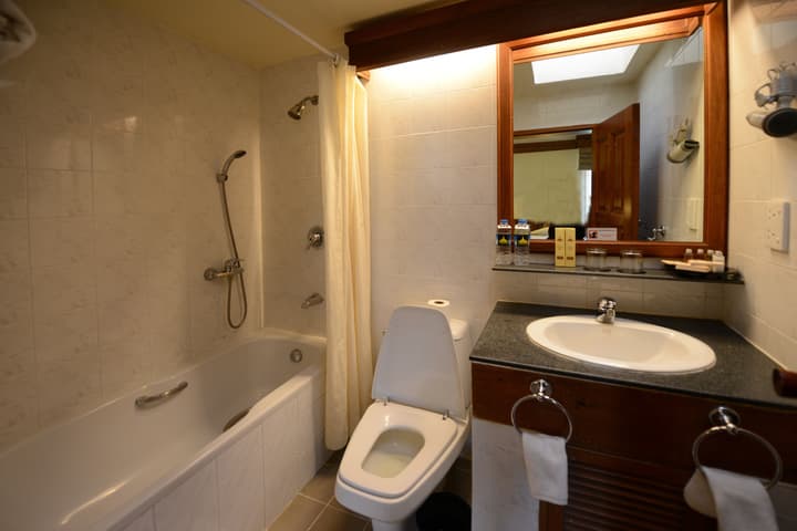Bagan Thiripyitsaya Sanctuary Resort
