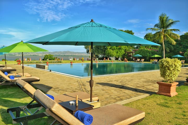 Bagan Thiripyitsaya Sanctuary Resort