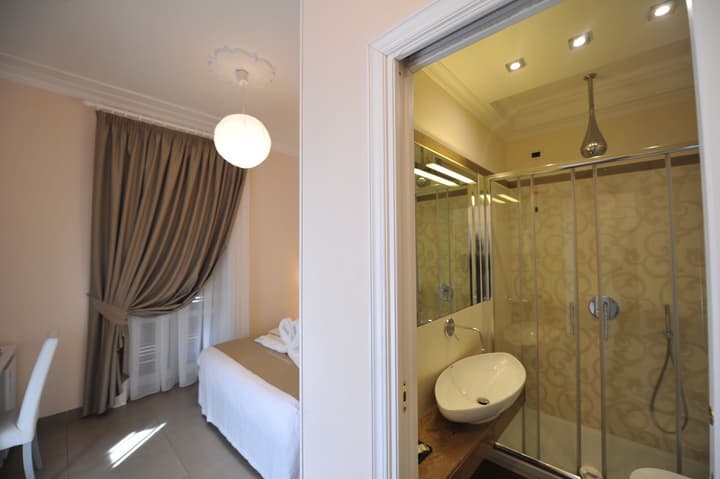 Hotel Villa Zaccardi