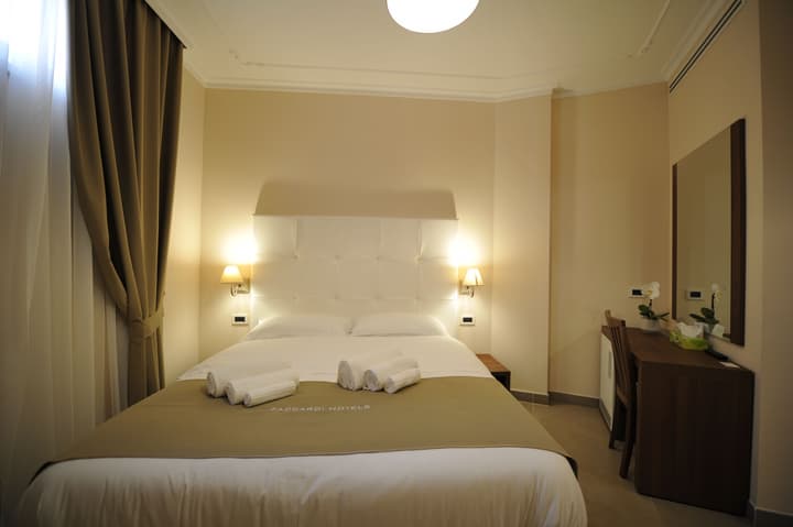 Hotel Villa Zaccardi