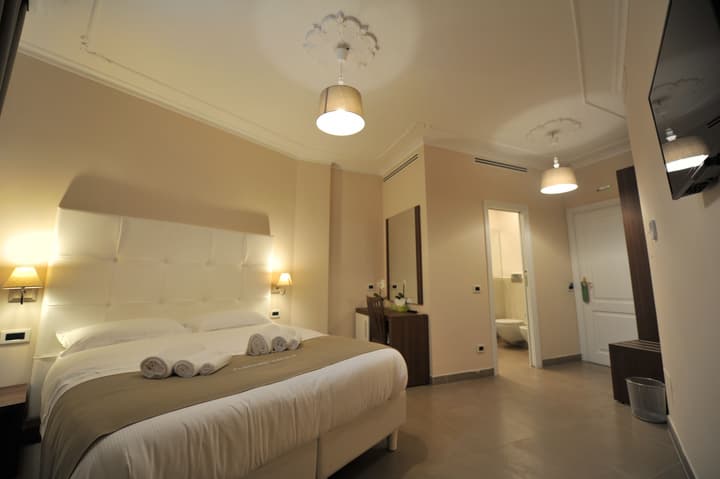 Hotel Villa Zaccardi
