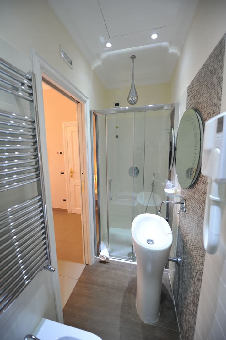 Hotel Villa Zaccardi