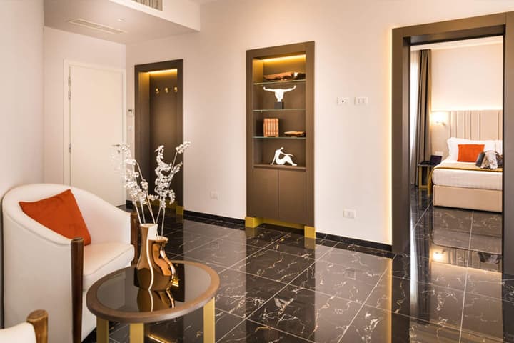 Hotel Villa Zaccardi