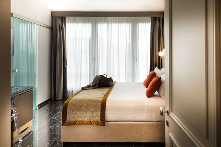 Hotel Villa Zaccardi