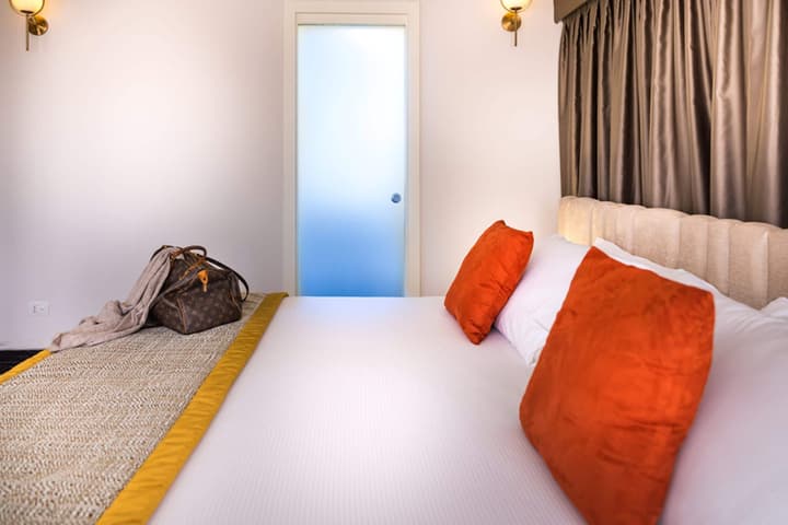 Hotel Villa Zaccardi