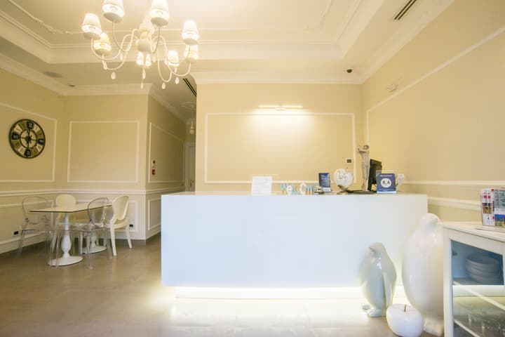 Hotel Villa Zaccardi