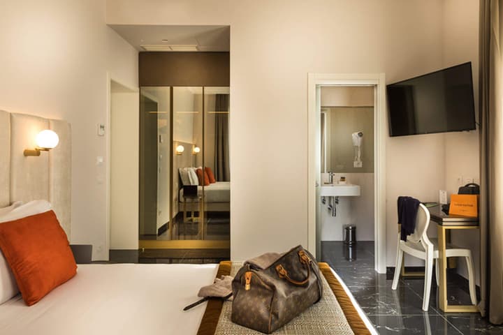 Hotel Villa Zaccardi