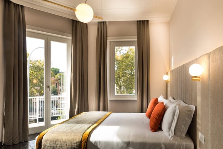 Hotel Villa Zaccardi