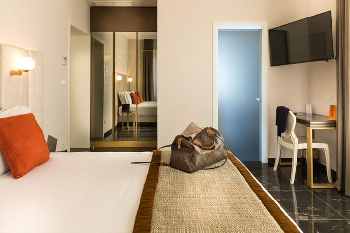 Hotel Villa Zaccardi