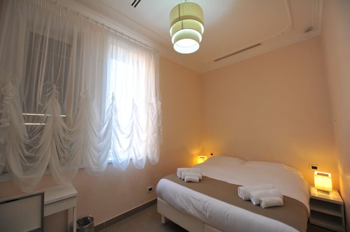 Hotel Villa Zaccardi