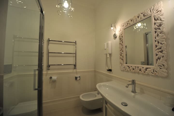 Hotel Villa Zaccardi