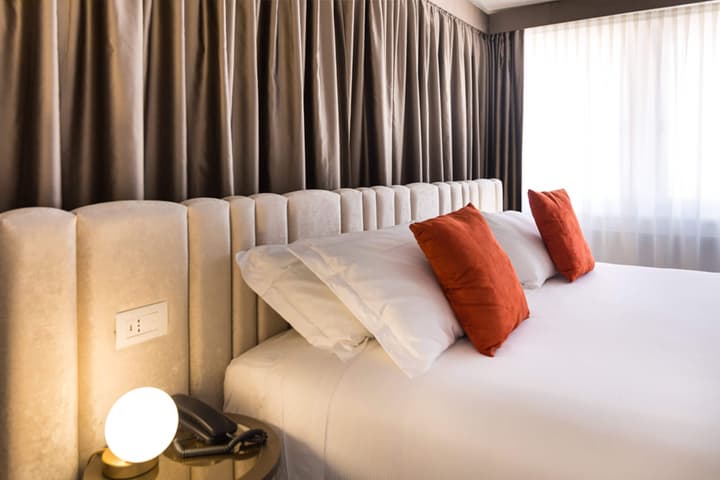 Hotel Villa Zaccardi