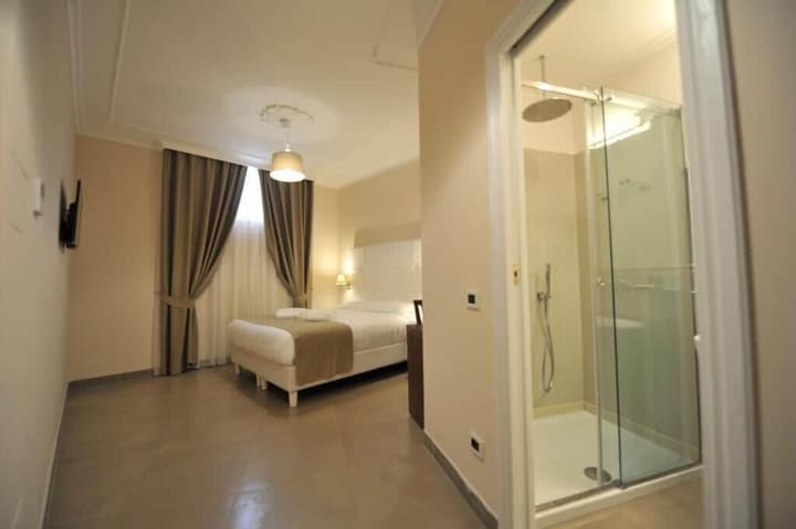Hotel Villa Zaccardi