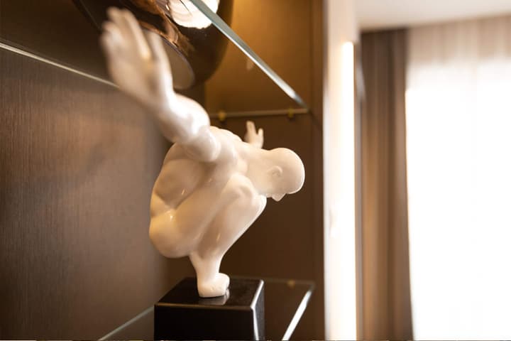 Hotel Villa Zaccardi
