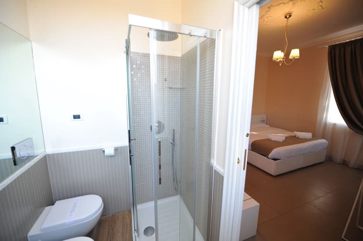 Hotel Villa Zaccardi