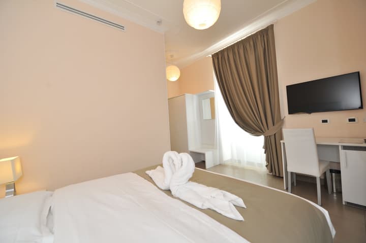 Hotel Villa Zaccardi