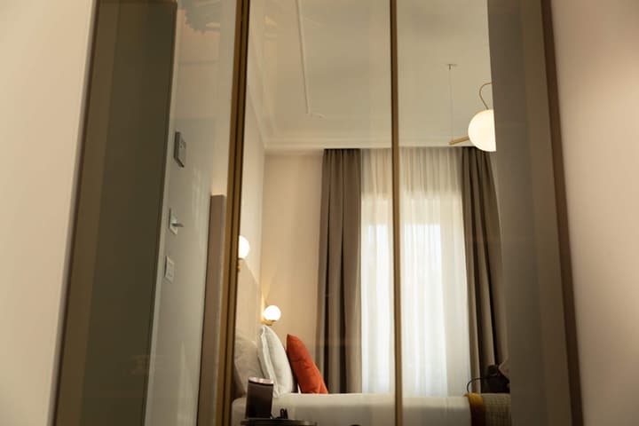 Hotel Villa Zaccardi