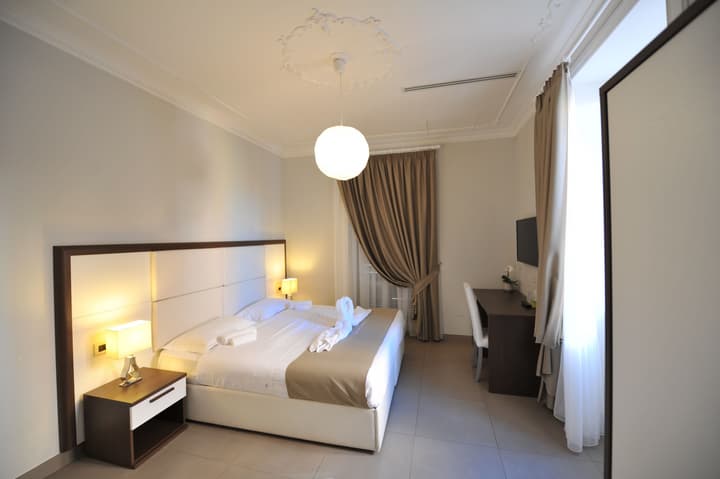 Hotel Villa Zaccardi