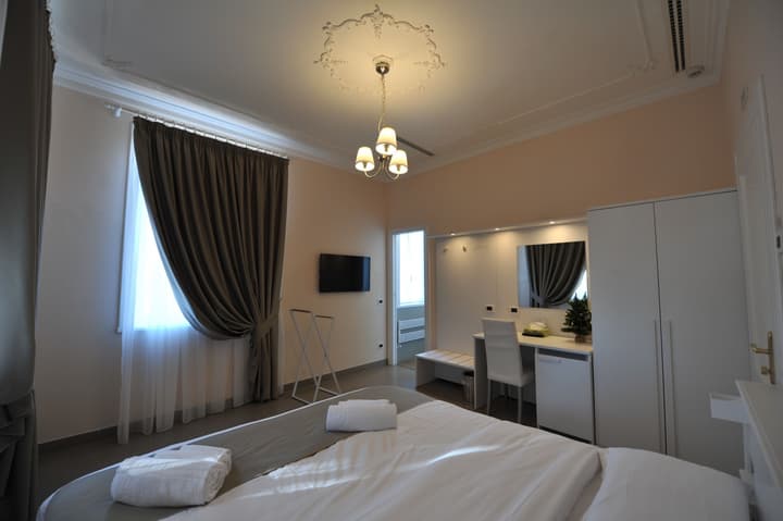 Hotel Villa Zaccardi
