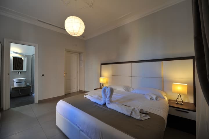 Hotel Villa Zaccardi