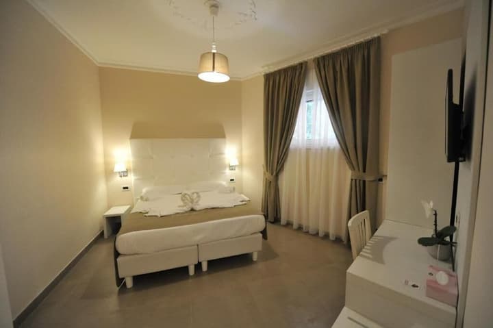 Hotel Villa Zaccardi