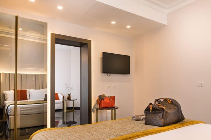 Hotel Villa Zaccardi