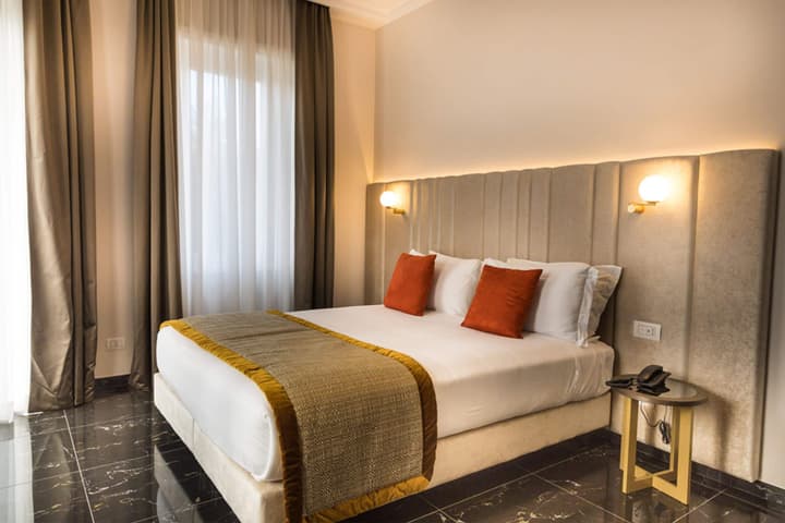 Hotel Villa Zaccardi
