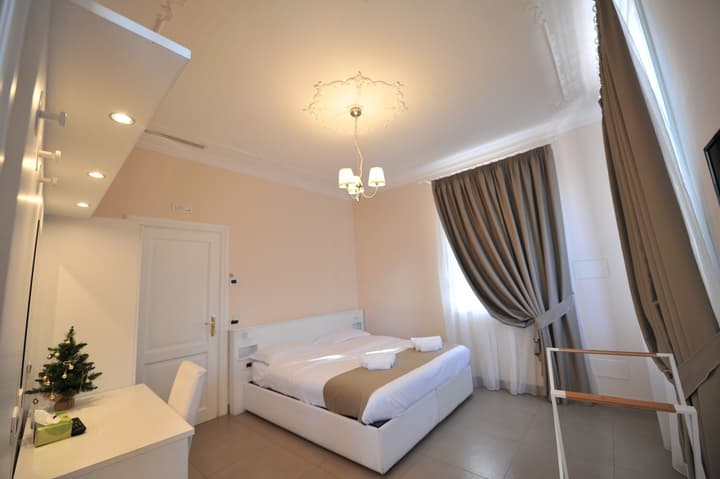 Hotel Villa Zaccardi