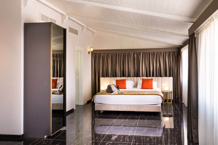 Hotel Villa Zaccardi